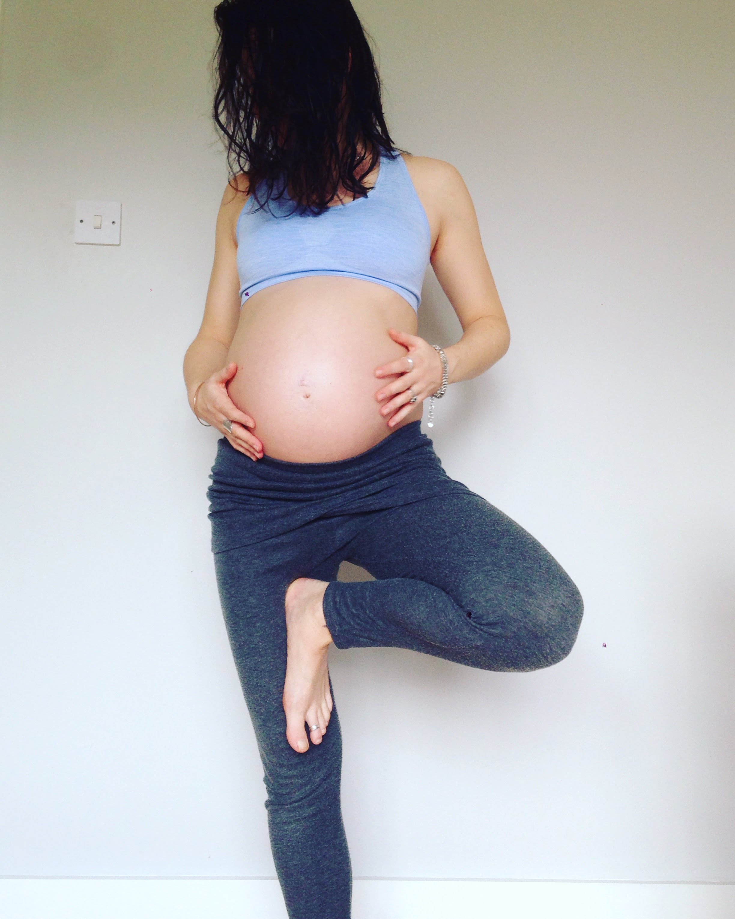 The Do’s And Don’ts of Yoga When Pregnant