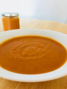 Julie Hyde Yoga Soup Recipe